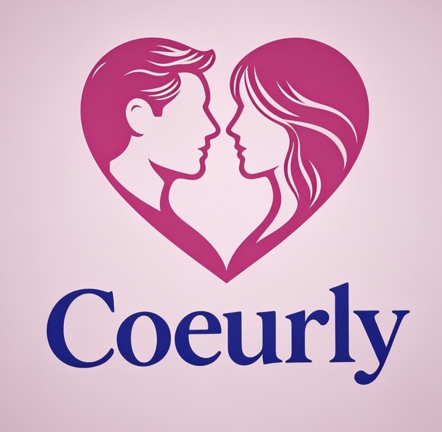 Logo Coeurly