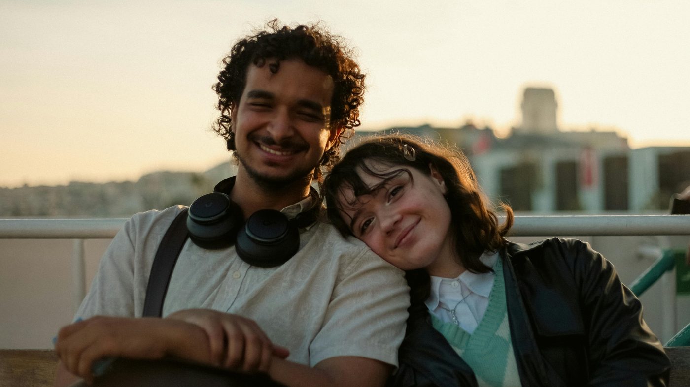 Un couple complice — Coeurly, rencontres sérieuses